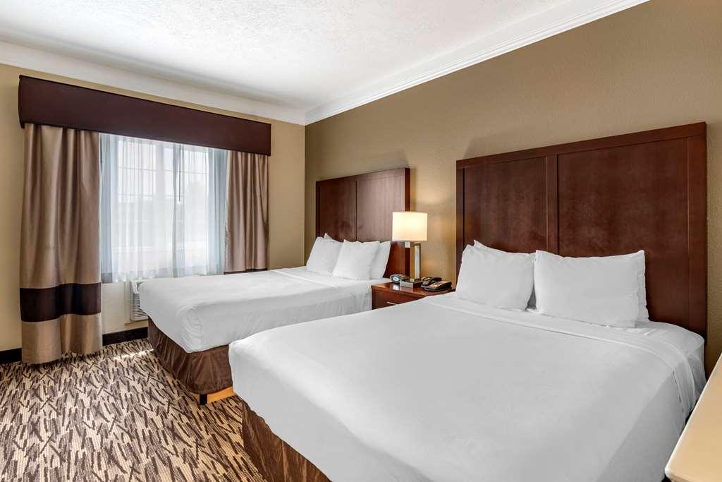 Comfort Suites Salem Ruang foto